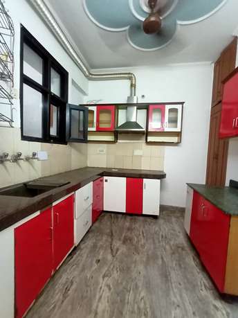 3 BHK Independent House For Rent in Sector 11 Panchkula 6184494