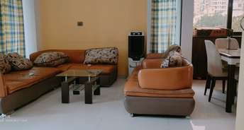 4 BHK Apartment For Rent in Aditya Apartments Baner Baner Pune 6184608