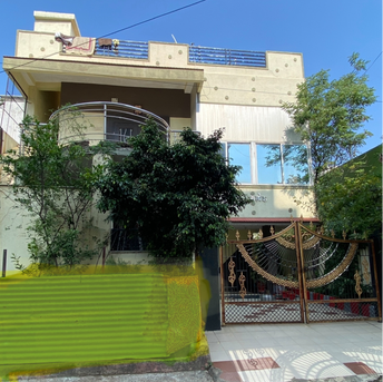 4 BHK Independent House For Resale in Manewada Nagpur 6184619