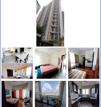3 BHK Apartment For Resale in Lodha Bellissimo Mahalaxmi Mumbai  6184661