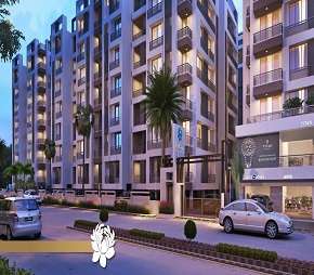3 BHK Apartment For Resale in Utsav Elegance Memnagar Ahmedabad 6184649