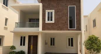 4 BHK Villa For Resale in Gem Estrella Kuber Kollur Hyderabad 6184591