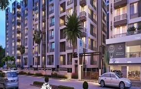 3 BHK Apartment For Resale in Utsav Elegance Memnagar Ahmedabad 6184674
