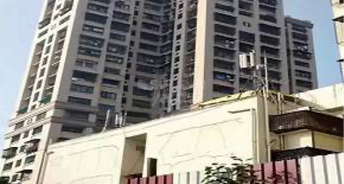 3 BHK Apartment For Resale in Rushabh Tower Sewri Mumbai 6184758