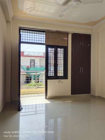 1 BHK Builder Floor For Rent in DLF Chattarpur Farms Chattarpur Delhi 6184791
