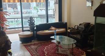 1 BHK Apartment For Rent in Central Park II The Room Sector 48 Gurgaon 6184790