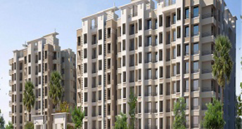 3 BHK Apartment For Rent in Mohan Highlands Badlapur East Thane 6184805