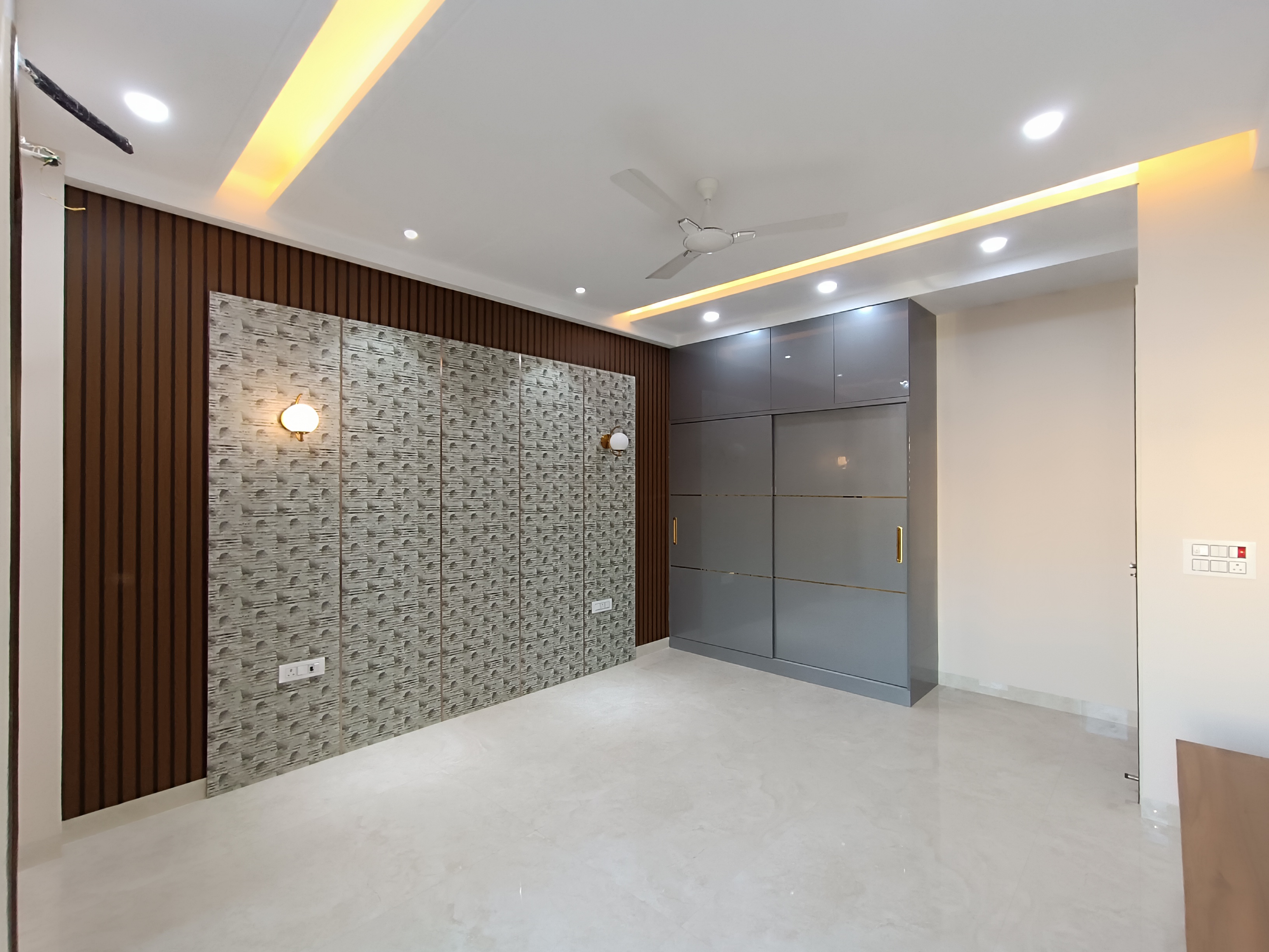 3 BHK Builder Floor For Resale in Sector 57 Gurgaon  6184819