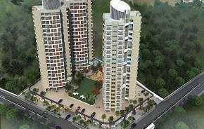 1 BHK Apartment For Rent in Ajmera Yogidham New Era Kalyan West Thane 6184823