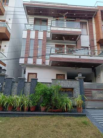1 RK Independent House For Rent in Sector 55 Noida 6184821