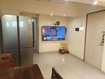 1 BHK Apartment For Rent in Vile Parle East Mumbai 6184835