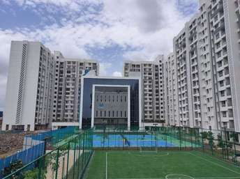 3 BHK Apartment For Rent in Gera World of Joy Kharadi Pune 6184830
