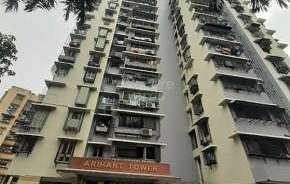 1 BHK Apartment For Resale in Arihant Tower Byculla Byculla Mumbai 6184925
