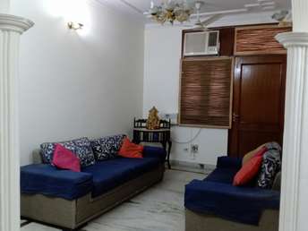 2 BHK Apartment For Rent in Shivalik A Block Malviya Nagar Delhi 6184917