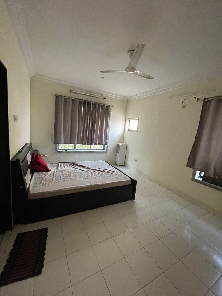 Bedroom, wanowrie 2 Bedroom 1690 Sq.Ft. Apartment In Wanowrie Pune 6184919