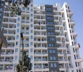 1 BHK Apartment For Rent in Vihana Mitribute Homes Mundhwa Pune 6184950
