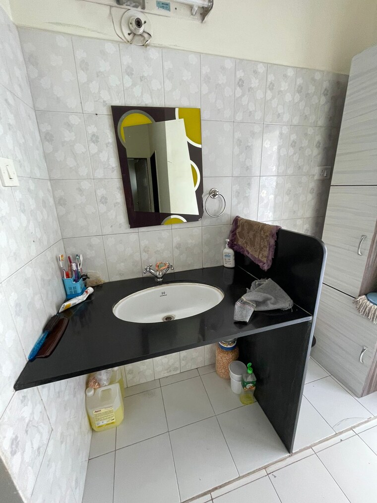 Bathroom, wanowrie 2 Bedroom 1690 Sq.Ft. Apartment In Wanowrie Pune 6184919