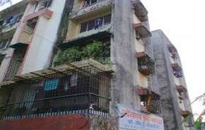 1.5 BHK Apartment For Resale in Omkar Shree Ganesh CHS Naigaon East Mumbai 6184982