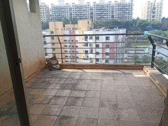2 BHK Apartment For Resale in Jairaj Lake Town Katraj Pune 6185010