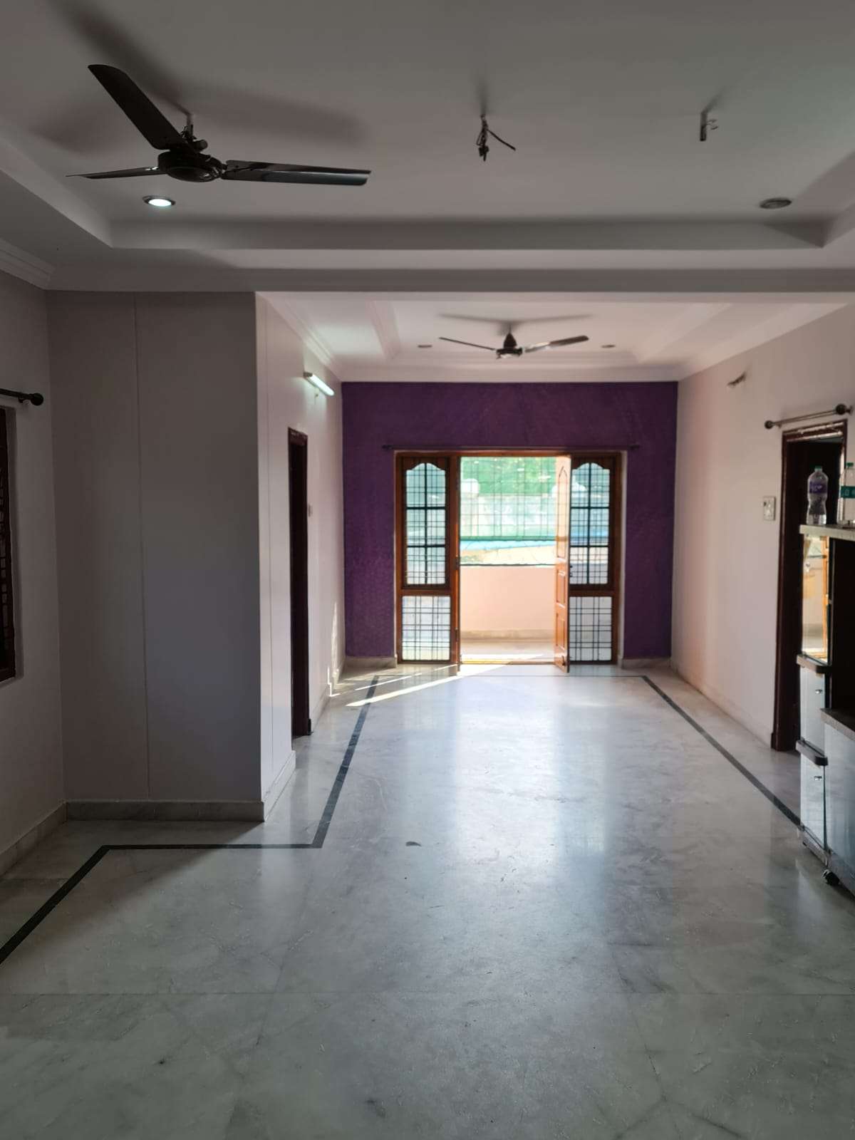 5 BHK Apartment For Resale in Gitanjali Aroma Old Malakpet Hyderabad 6185021