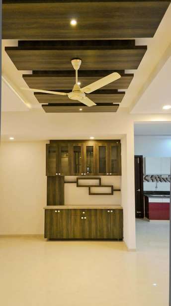 4 BHK Builder Floor For Rent in Hsr Layout Bangalore 6185038