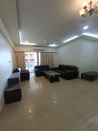 3 BHK Apartment For Resale in HDIL Metropolis Residences Andheri West Mumbai  6185039