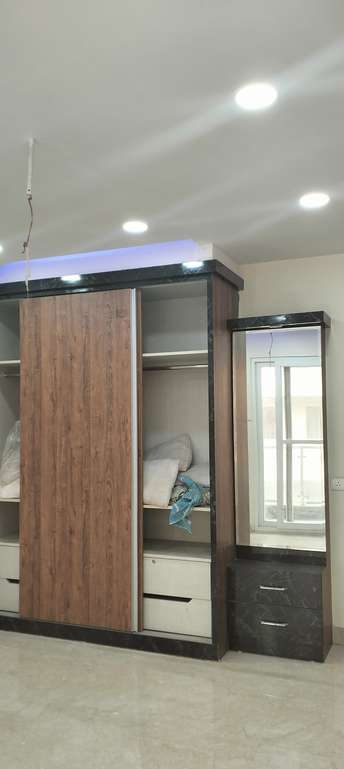 3 BHK Builder Floor For Rent in Meenakshi Garden Delhi 6185094