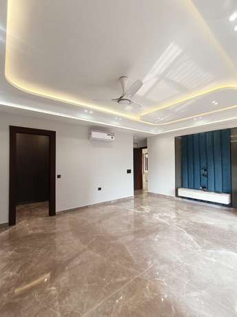 4 BHK Builder Floor For Resale in Sector 57 Gurgaon 6185104