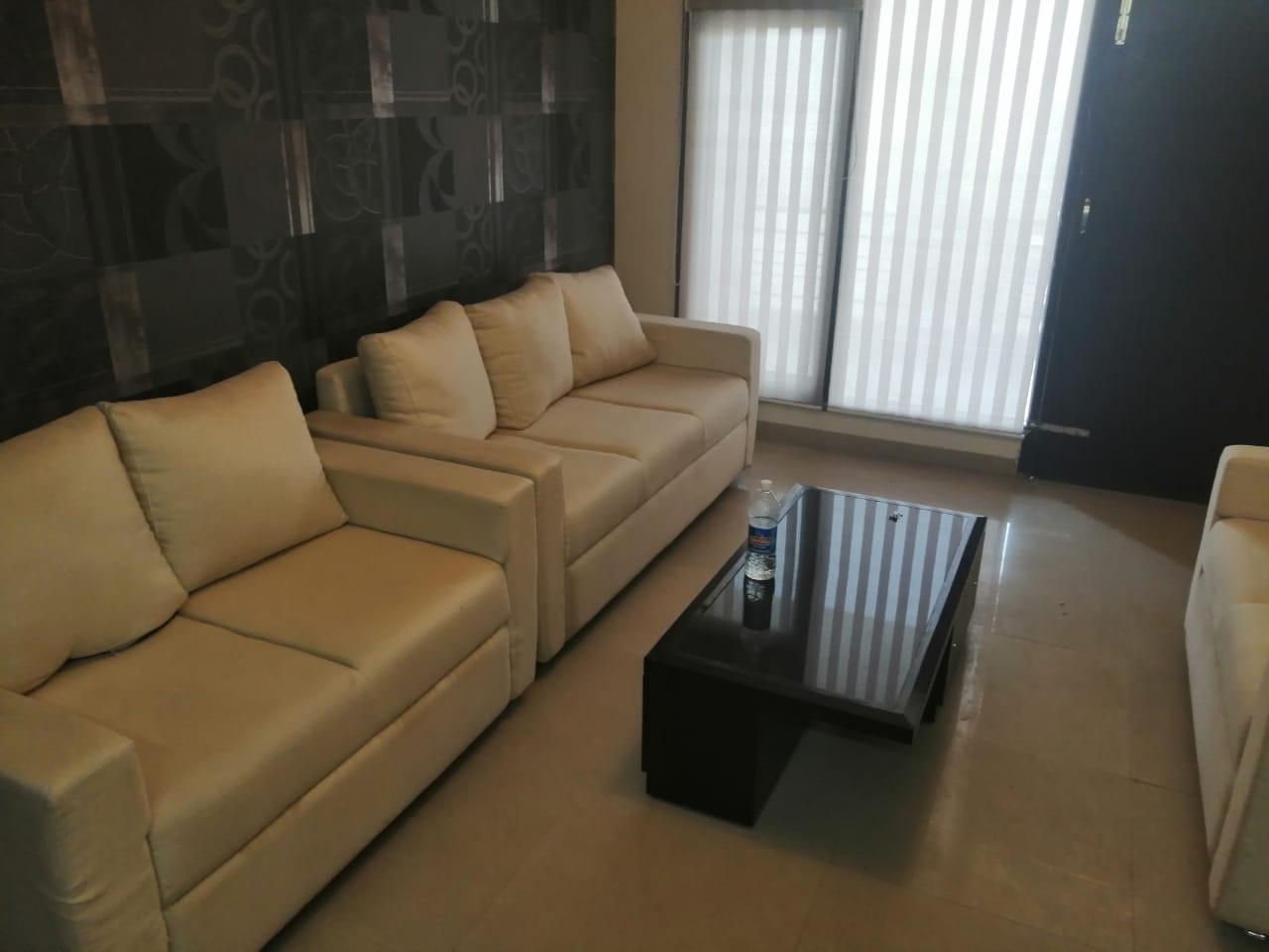 Rental 3 Bedroom 1690 Sq.Ft. Apartment in Chandigarh Hollywood Heights