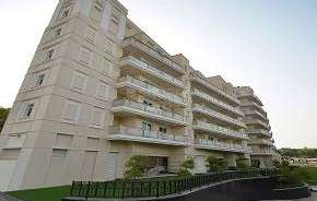 2 BHK Apartment For Rent in Tonk Road Jaipur 6185103