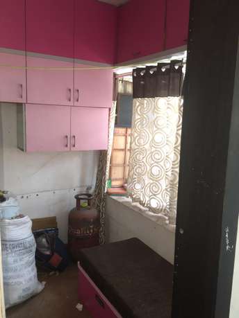 1 RK Villa For Rent in Mahatma Nagar Nashik 6185113