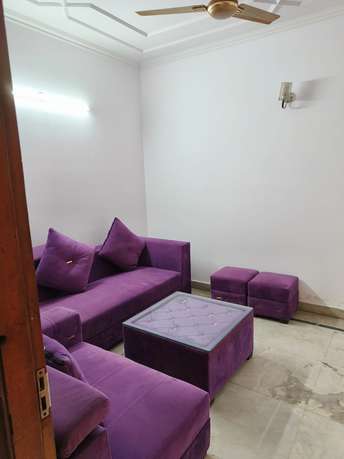 2 BHK Builder Floor For Rent in Subhash Nagar Delhi 6185150