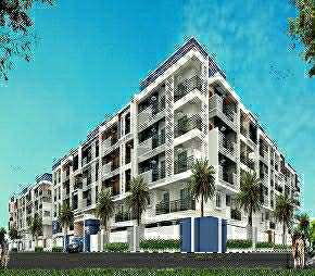 3 BHK Apartment For Resale in Sapthagiri Sandalwoods Belathur Bangalore 6185191