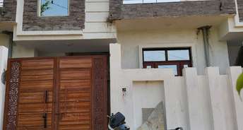 2 BHK Independent House For Resale in Aarvanss Mansarovar Colony Lal Kuan Ghaziabad 6185200