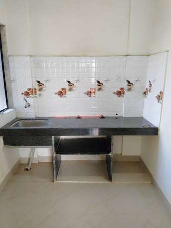 1 BHK Apartment For Resale in Mahalaxmi Aangan Chinchavali Tarf Waje Navi Mumbai 6184811
