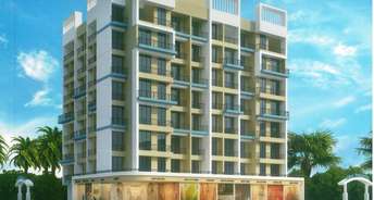 1 BHK Apartment For Rent in Sirvi Paradise Taloja Sector 11 Navi Mumbai 6185252