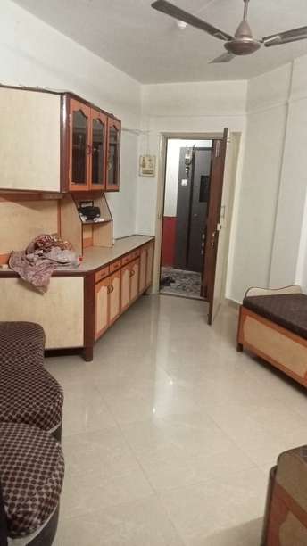 3 BHK Apartment For Rent in Ajmera Beverly Hills and Royal Empire Andheri West Mumbai 6185289