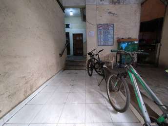 2 BHK Apartment For Rent in Neelkamal CHS Kharghar Navi Mumbai 6185353