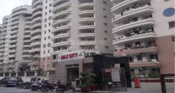 3 BHK Apartment For Resale in Ramprastha Max City Vaishali Sector 3 Ghaziabad 6185373