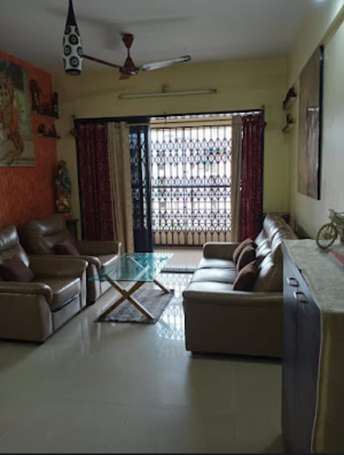 3 BHK Apartment For Resale in Sapta Green Acres III Ghodbunder Road Thane 6183379