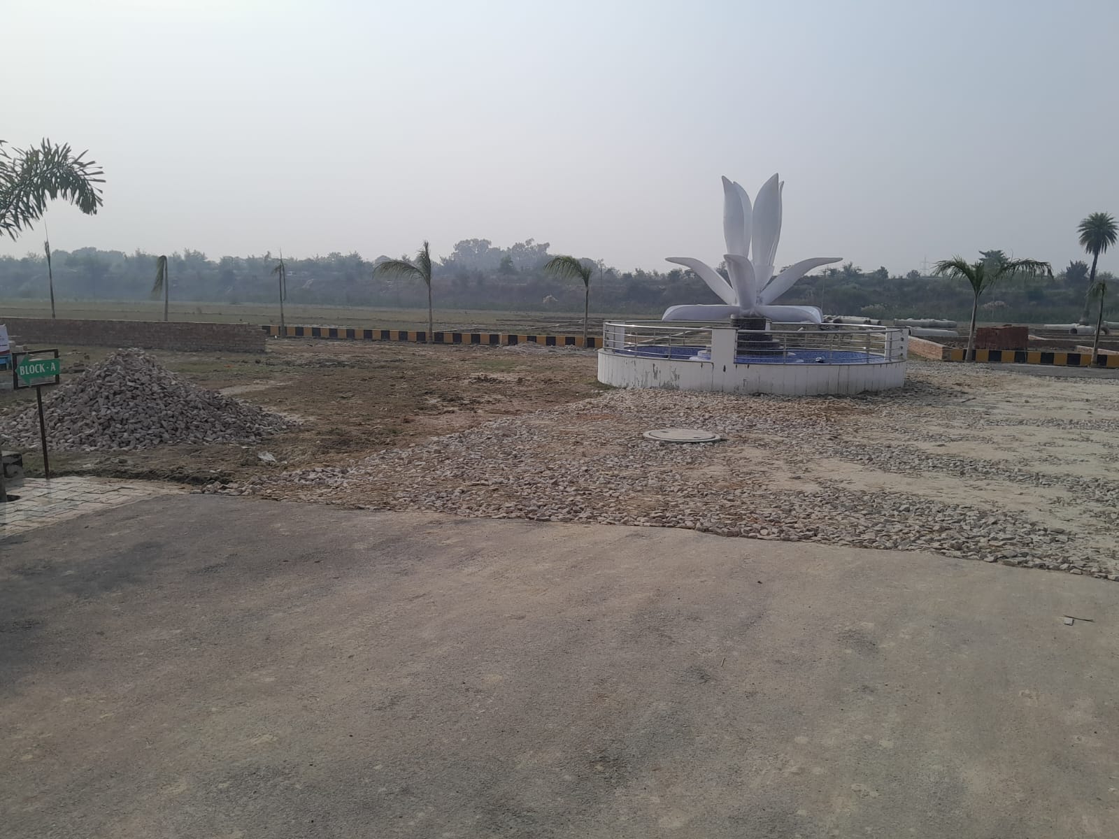 Plot For Resale in Faizabad Road Lucknow  6185444