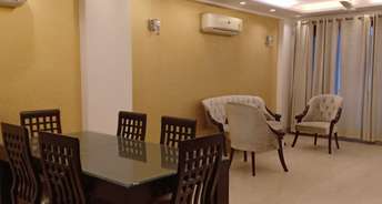 3 BHK Apartment For Rent in RWA Greater Kailash 1 Greater Kailash I Delhi 6185427