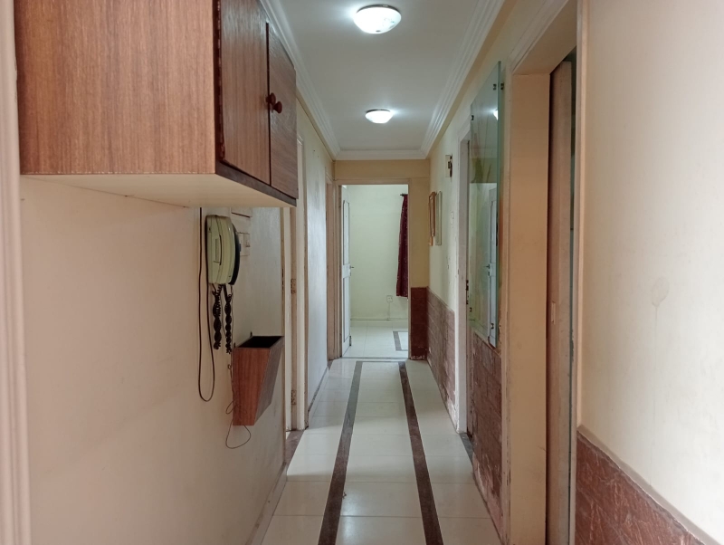 Resale 3 Bedroom 1000 Sq.Ft. Apartment in Lokhandwala Whispering Palms, Kandivali East Mumbai