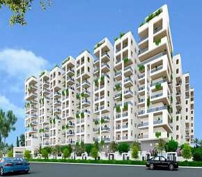 3 BHK Apartment For Resale in RKs Oxygen Homes Gajularamaram Hyderabad 6185478
