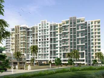 3 BHK Apartment For Resale in Brookefield Willows Pisoli Pune 6185454