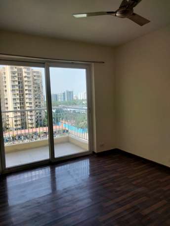4 BHK Apartment For Rent in Unitech The Residences Gurgaon Sector 33 Gurgaon 6185490