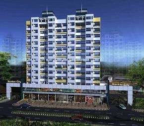 1 BHK Apartment For Resale in Navkar City Phase II Naigaon East Mumbai  6185537