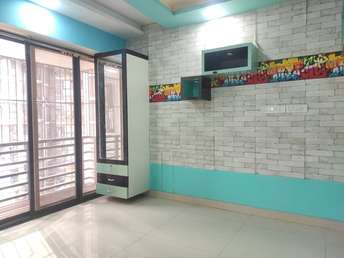 2.5 BHK Apartment For Rent in Lokhandwala Infrastructure Sapphire Heights Kandivali East Mumbai 6185538