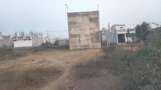 Plot For Resale in Faizabad Road Lucknow  6185579