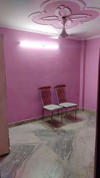 1 RK Builder Floor For Rent in Shastri Nagar Delhi 6185577